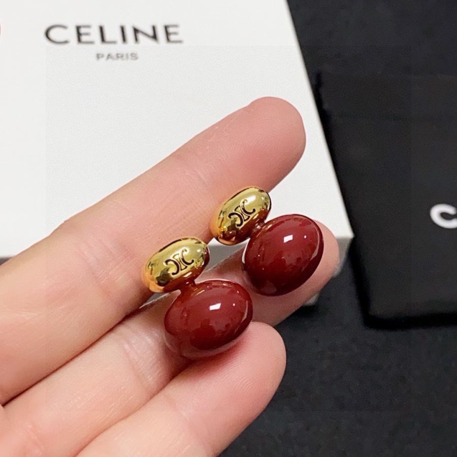 1:1 Replica Celine Jewelry Celine — Premium Replica — photo 8