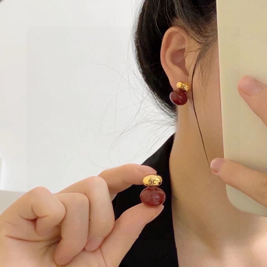 1:1 Replica Celine Jewelry Celine — Premium Replica