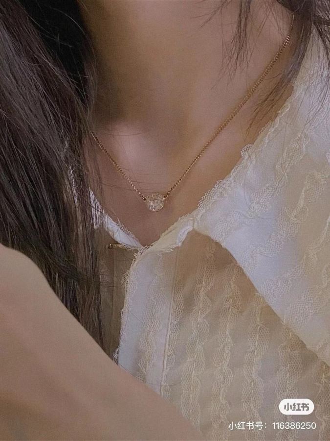 1:1 Replica Givenchy Jewelry Givenchy 50 — Premium Replica — photo 8