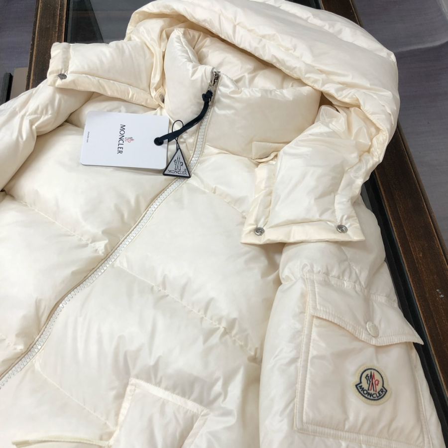 1:1 Replica Moncler down jacket Moncler Couyere 25 — 1:1 Replica — photo 3