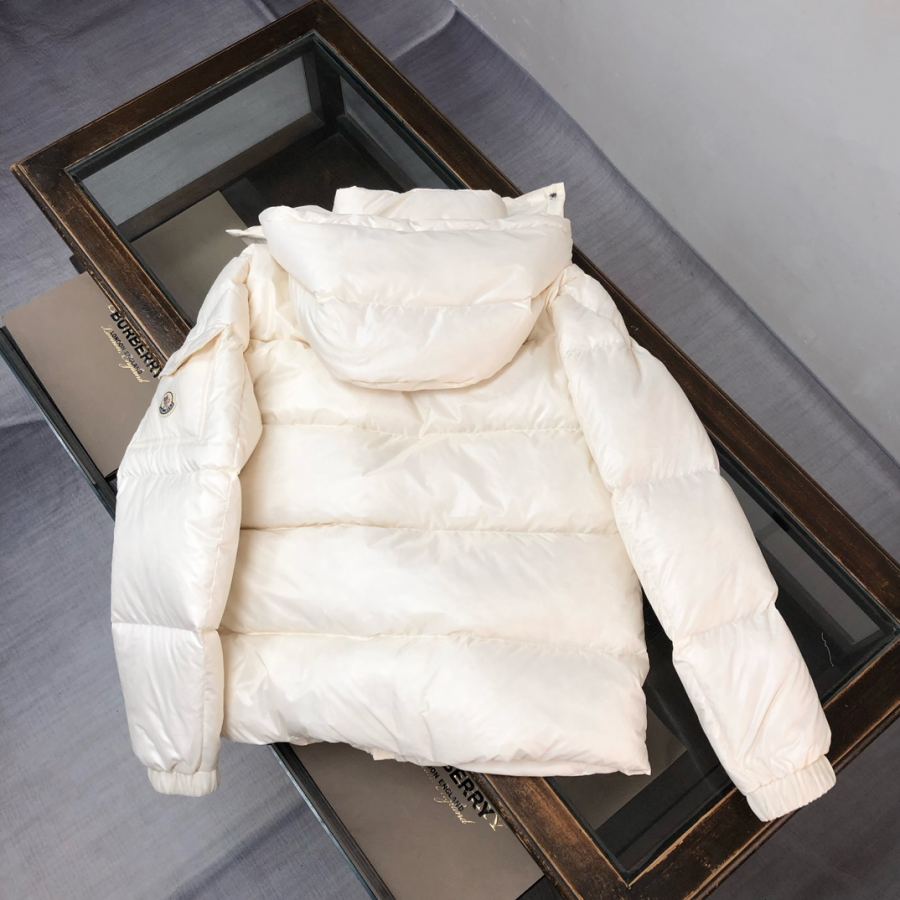 1:1 Replica Moncler down jacket Moncler Couyere 25 — 1:1 Replica — photo 9