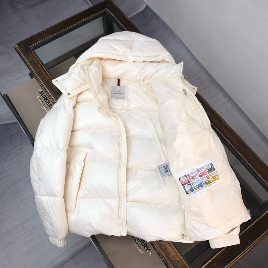 1:1 Replica Moncler down jacket Moncler Couyere 25 — 1:1 Replica — photo 7