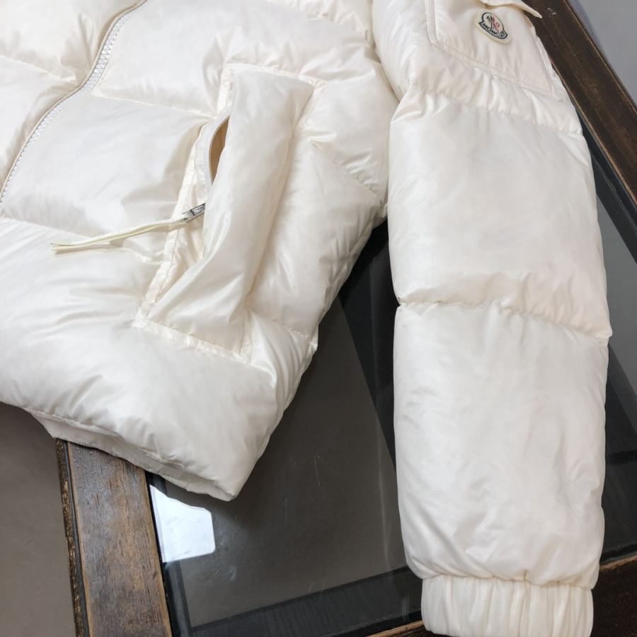 1:1 Replica Moncler down jacket Moncler Couyere 25 — 1:1 Replica — photo 5