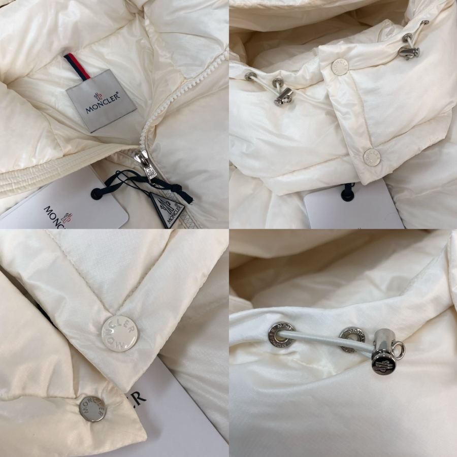 1:1 Replica Moncler down jacket Moncler Couyere 25 — 1:1 Replica — photo 8