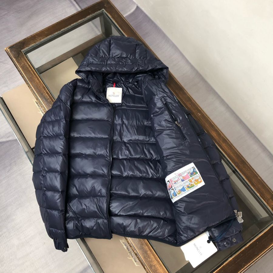 1:1 Replica Moncler down jacket, New arrival — AAA Quality Replica — photo 7