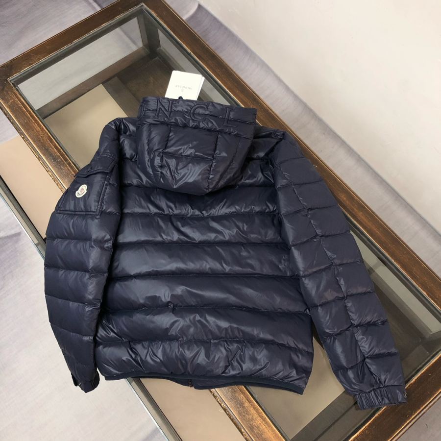 1:1 Replica Moncler down jacket, New arrival — AAA Quality Replica — photo 8
