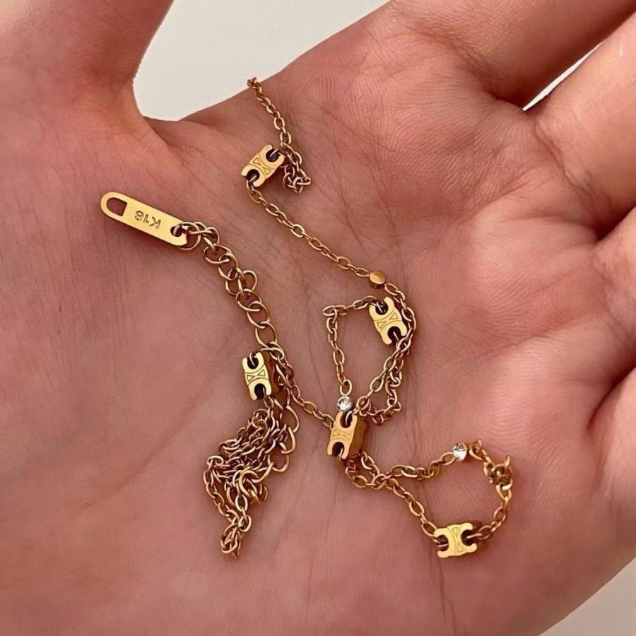 1:1 Replica Celine Jewelry Celine Chic — AAA Quality Replica — photo 8