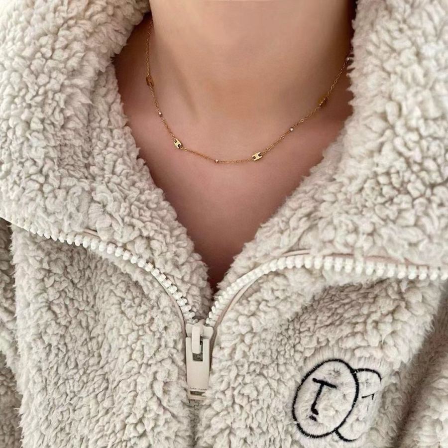 1:1 Replica Celine Jewelry Celine Chic — AAA Quality Replica — photo 3