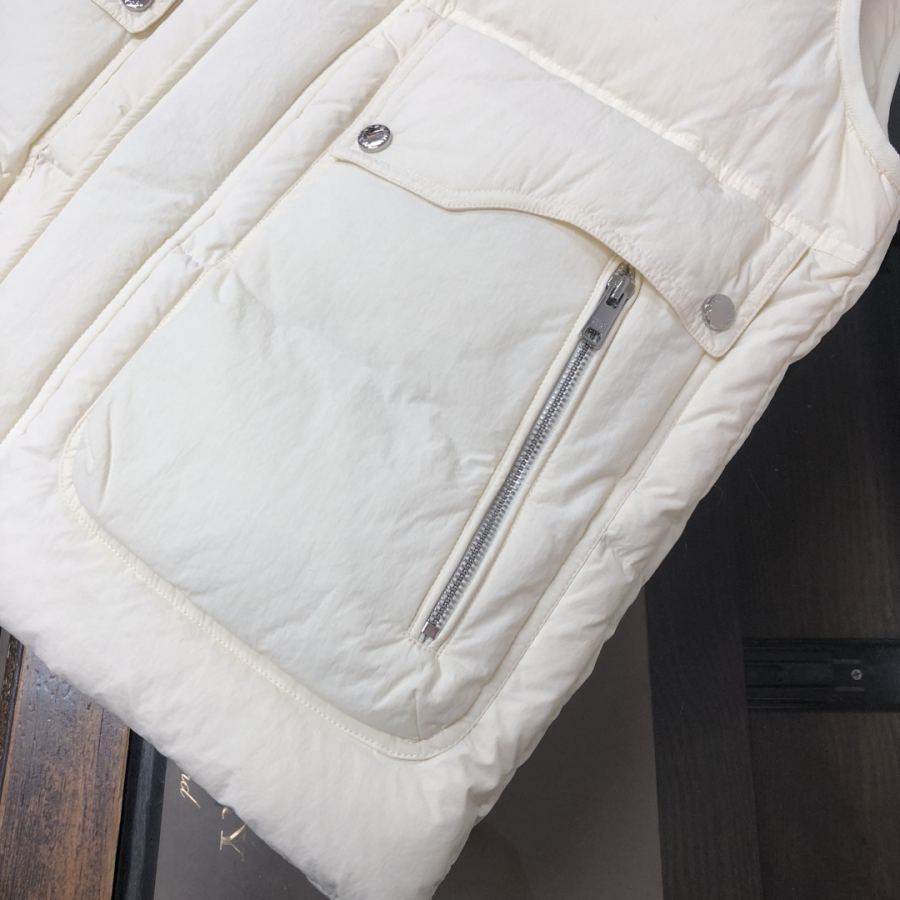 1:1 Replica Prada down jacket PRA*DA PRADA 25 90 LOGO — 1:1 Replica — photo 5