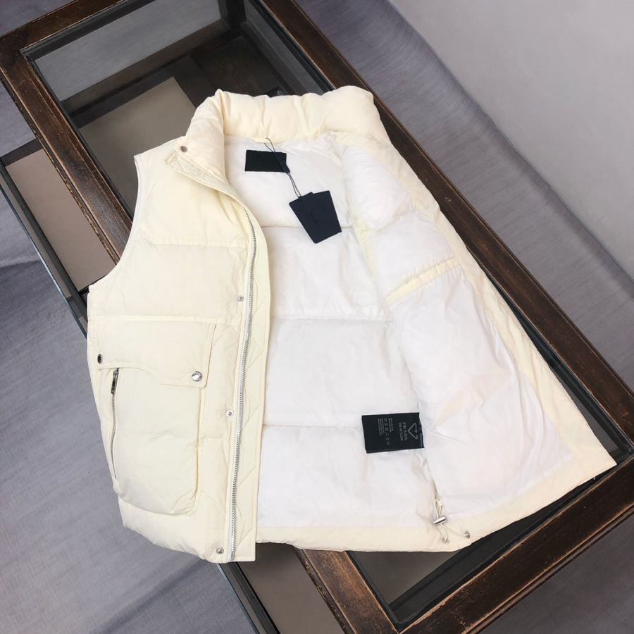 1:1 Replica Prada down jacket PRA*DA PRADA 25 90 LOGO — 1:1 Replica — photo 7