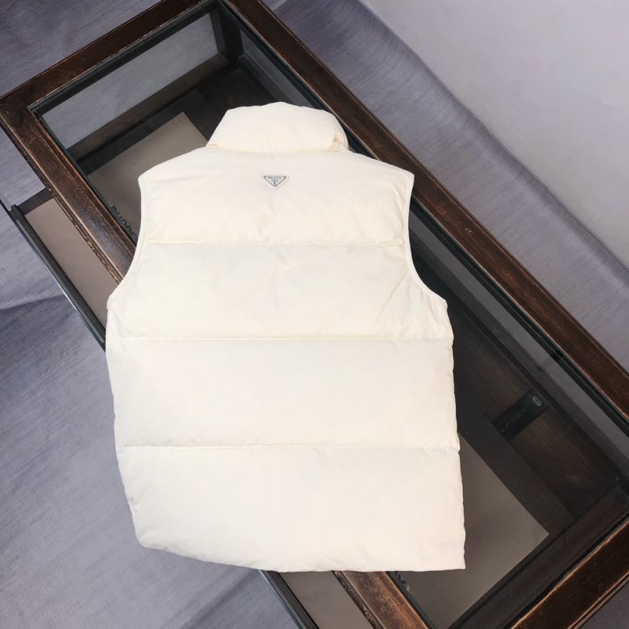 1:1 Replica Prada down jacket PRA*DA PRADA 25 90 LOGO — 1:1 Replica — photo 9