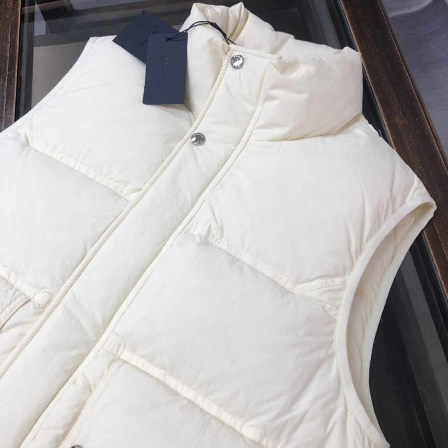 1:1 Replica Prada down jacket PRA*DA PRADA 25 90 LOGO — 1:1 Replica — photo 3