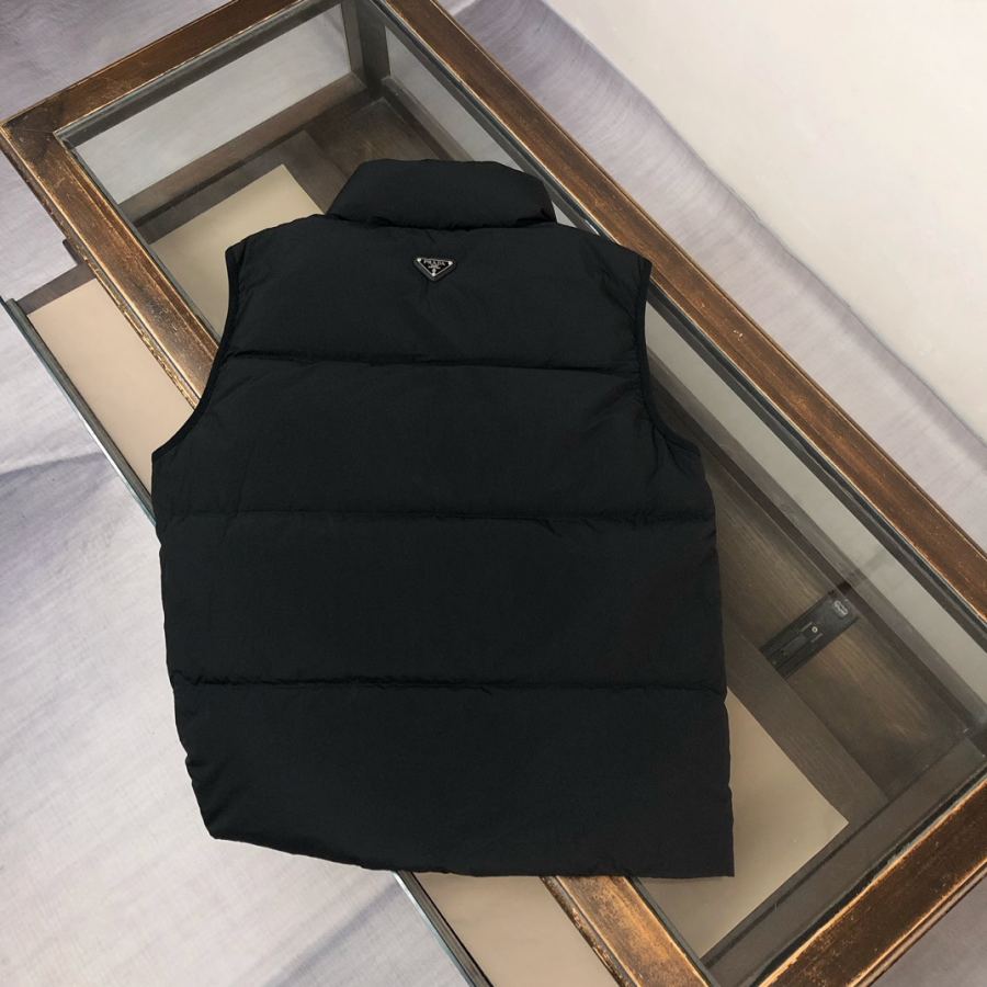 1:1 Replica Prada down jacket PRA*DA 25 New 90 LOGO — Premium Replica — photo 9