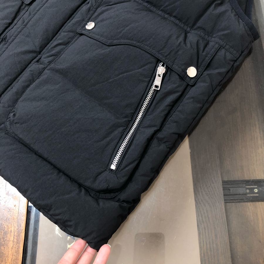 1:1 Replica Prada down jacket PRA*DA 25 New 90 LOGO — Premium Replica — photo 4