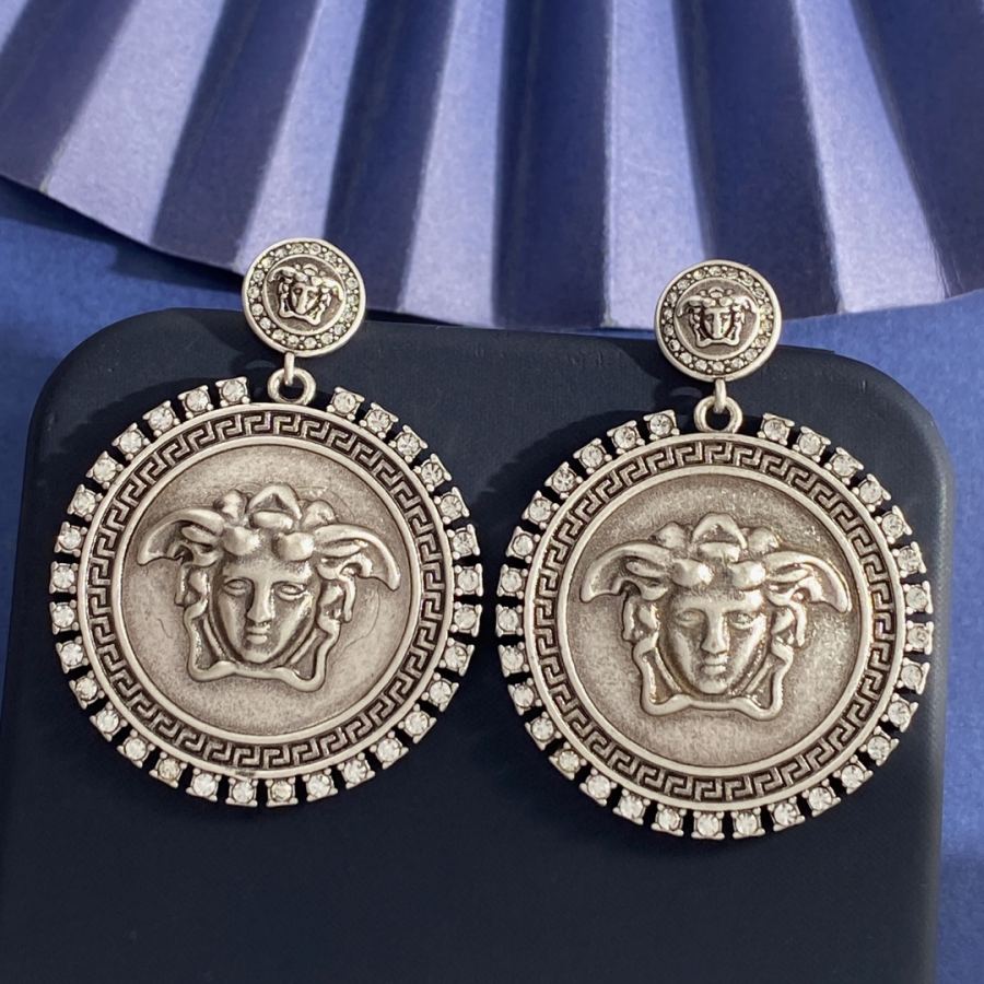 1:1 Replica Versace Jewelry VS92 65 — AAA Quality Replica — photo 2