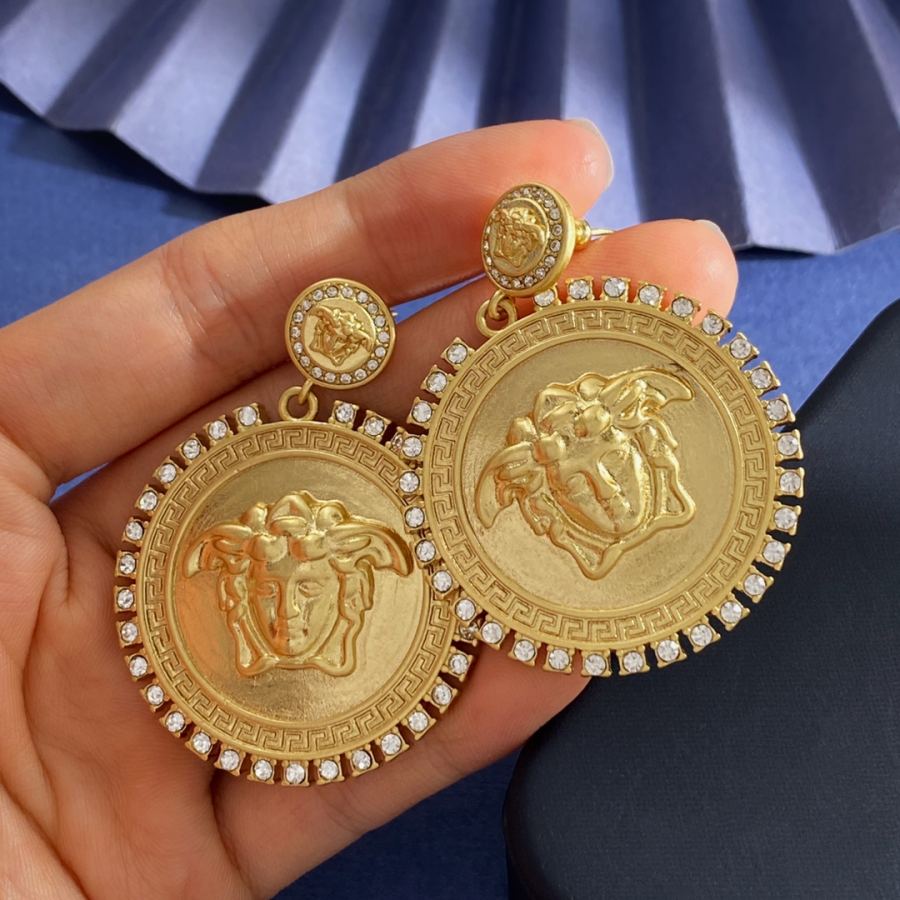 1:1 Replica Versace Jewelry VS92 65 — AAA Quality Replica — photo 6