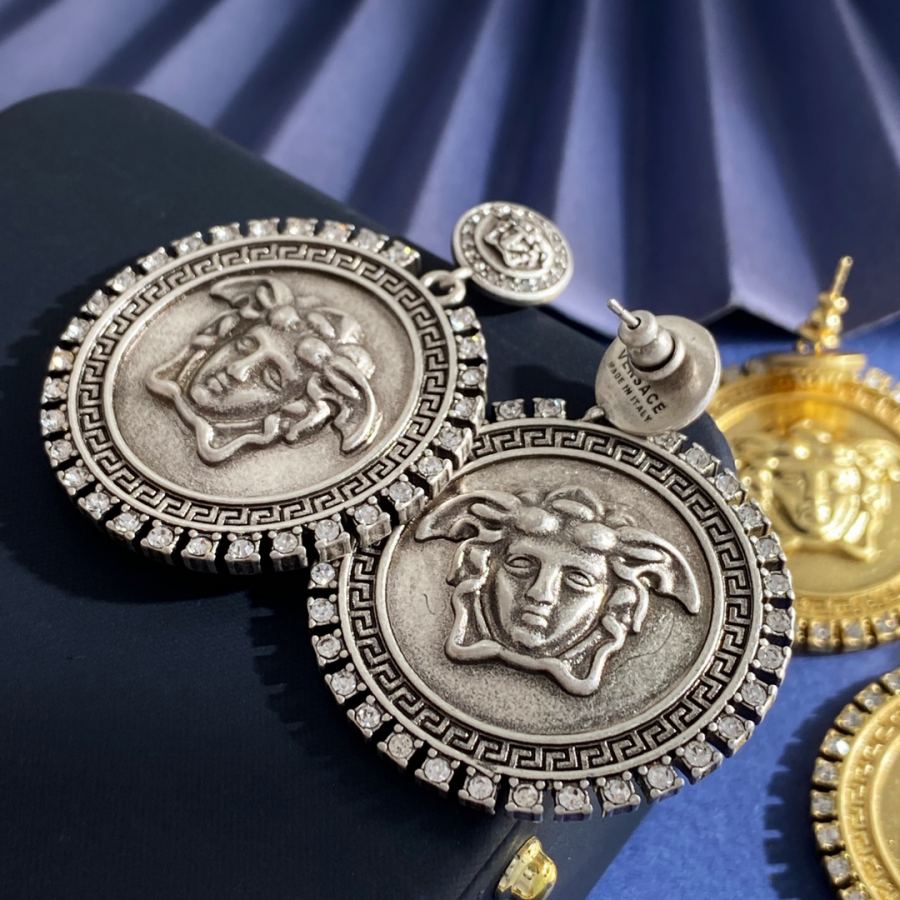 1:1 Replica Versace Jewelry VS92 65 — AAA Quality Replica — photo 5