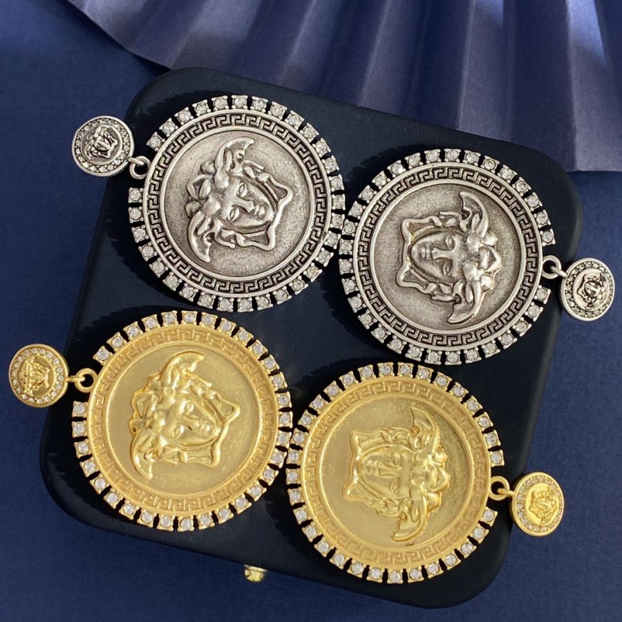 1:1 Replica Versace Jewelry VS92 65 — AAA Quality Replica — photo 9