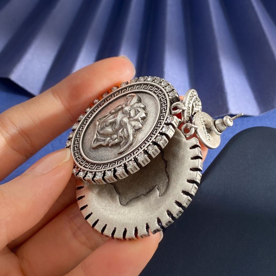 1:1 Replica Versace Jewelry VS92 65 — AAA Quality Replica — photo 4