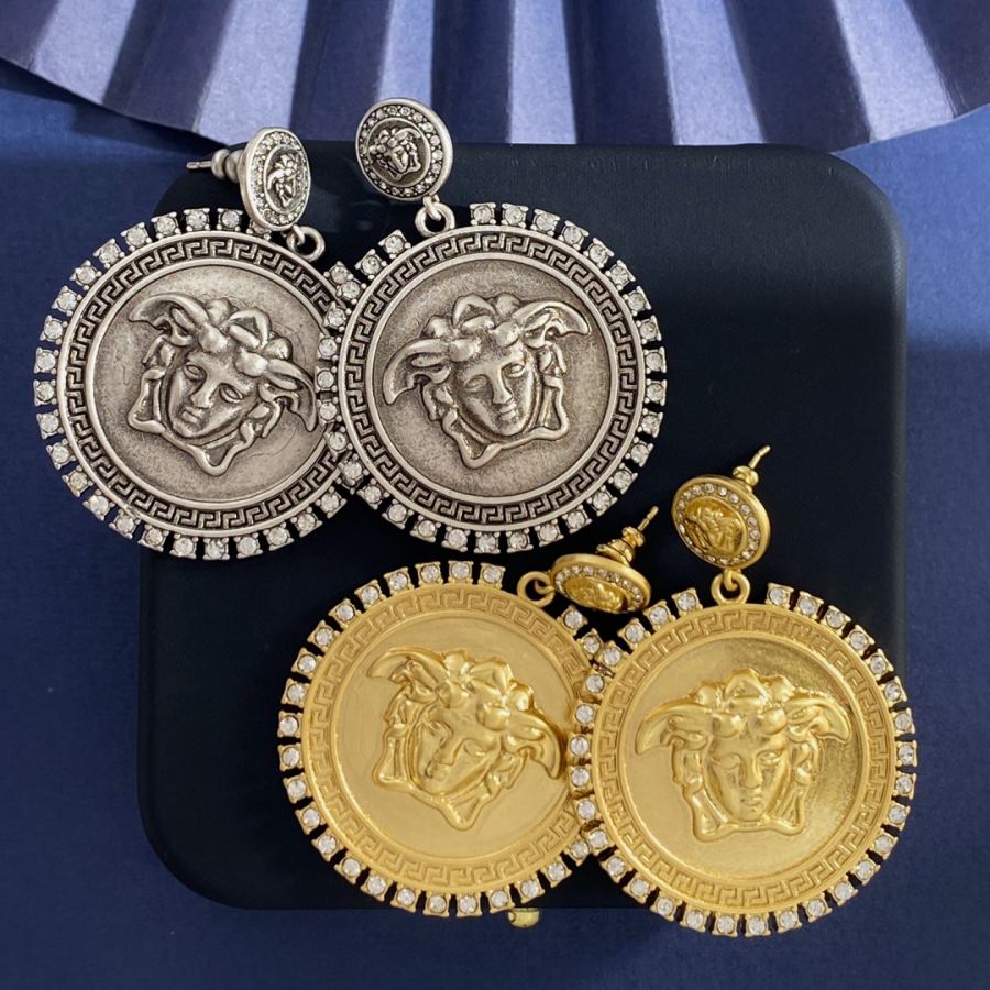1:1 Replica Versace Jewelry VS92 65 — AAA Quality Replica