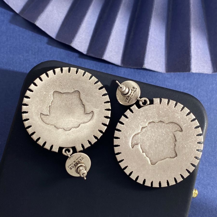 1:1 Replica Versace Jewelry VS92 65 — AAA Quality Replica — photo 7