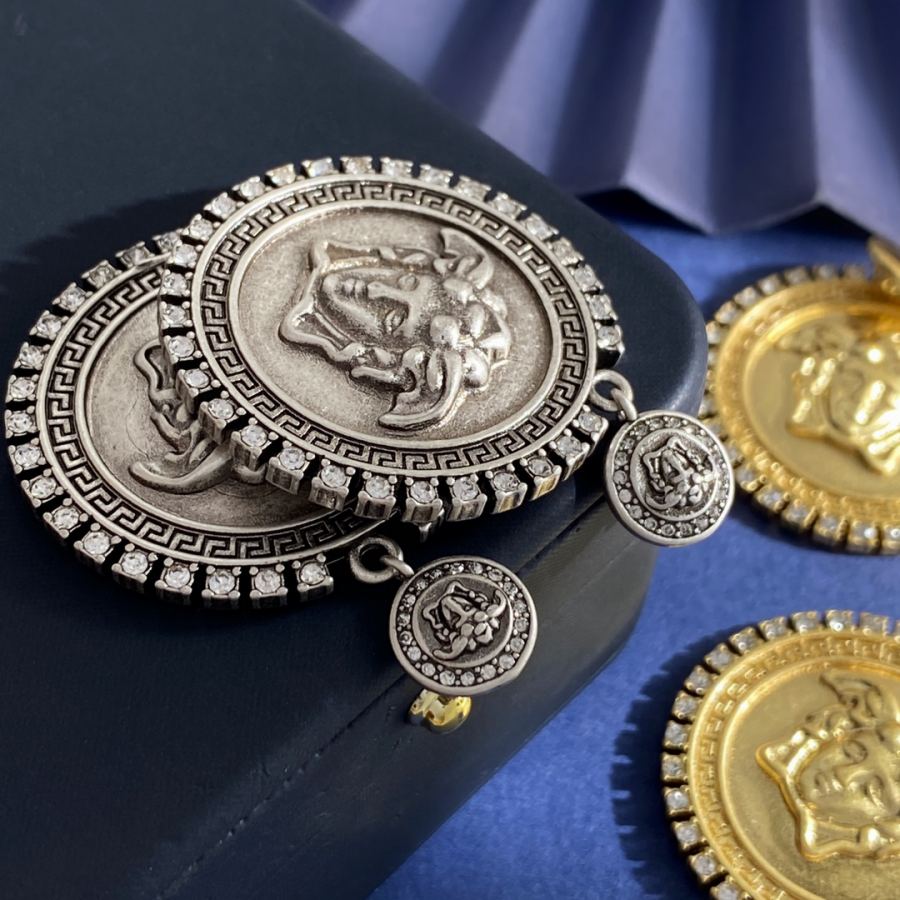 1:1 Replica Versace Jewelry VS92 65 — AAA Quality Replica — photo 8
