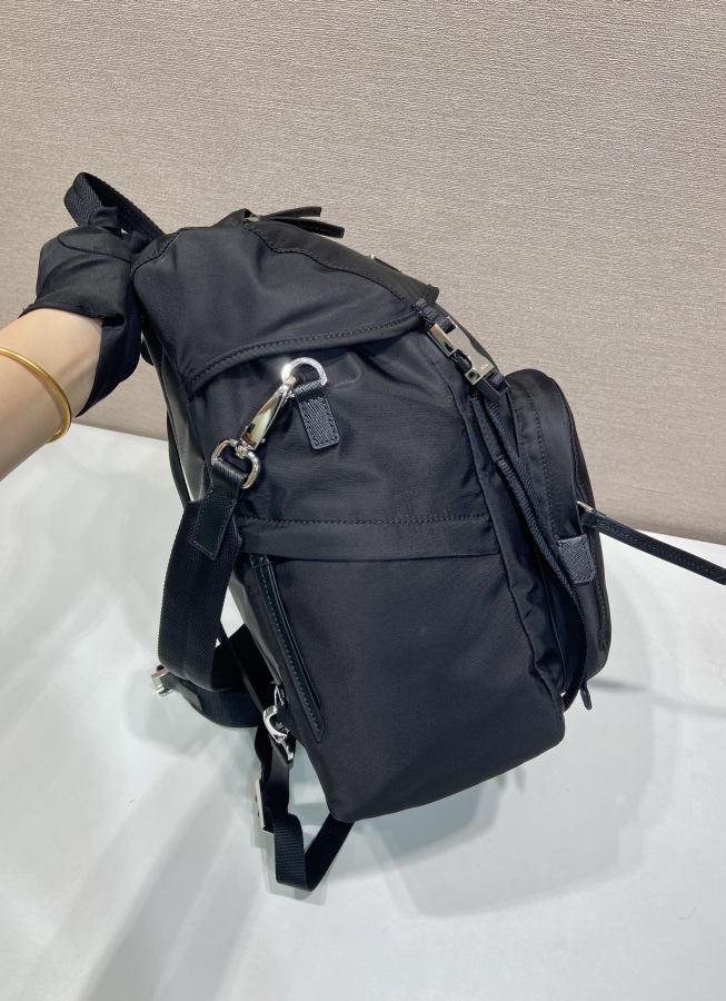 1:1 Replica knapsack New Backpack 1 BZ039 Double Shoulder Strap — 1:1 Replica — photo 5