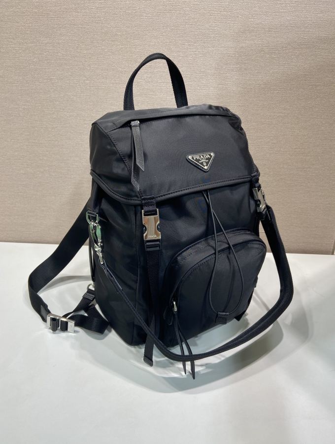 1:1 Replica knapsack New Backpack 1 BZ039 Double Shoulder Strap — 1:1 Replica — photo 2