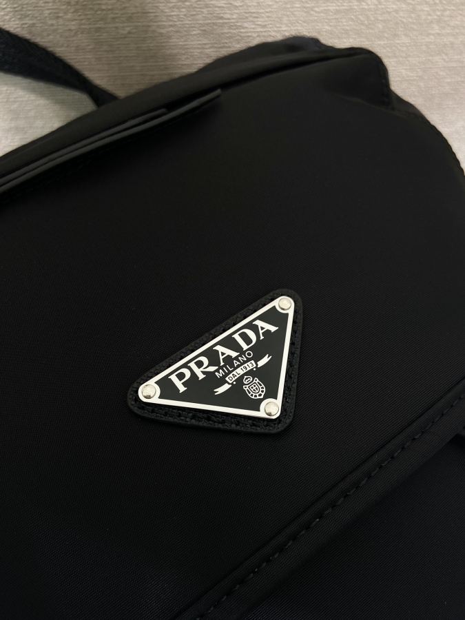 1:1 Replica knapsack New Backpack 1 BZ039 Double Shoulder Strap — 1:1 Replica — photo 7