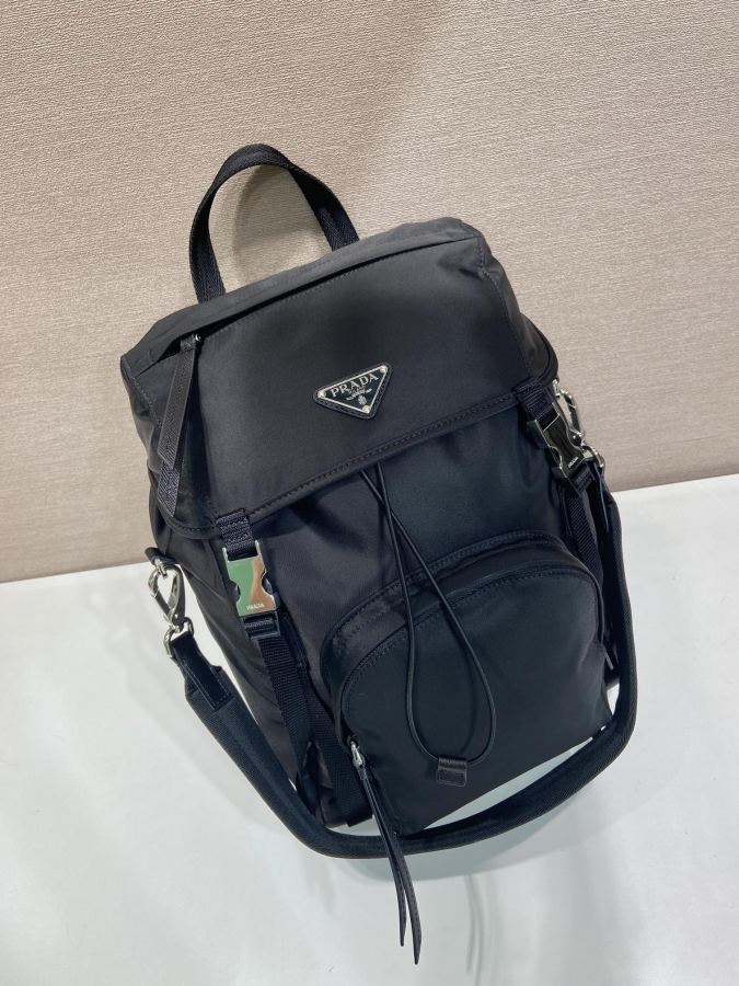 1:1 Replica knapsack New Backpack 1 BZ039 Double Shoulder Strap — 1:1 Replica — photo 3