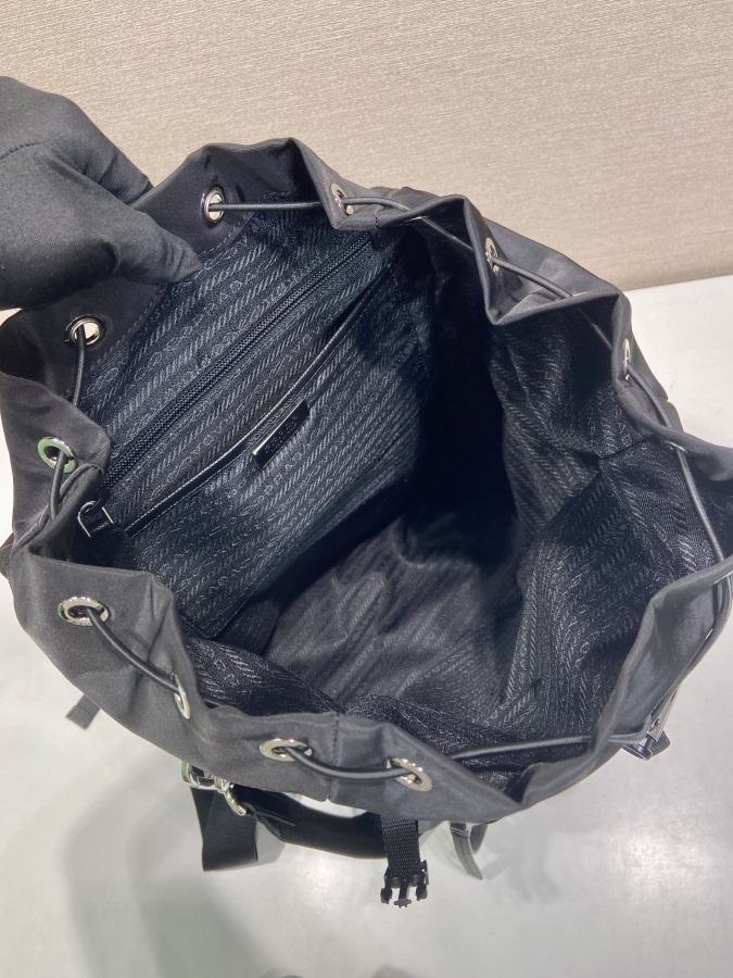1:1 Replica knapsack New Backpack 1 BZ039 Double Shoulder Strap — 1:1 Replica — photo 8
