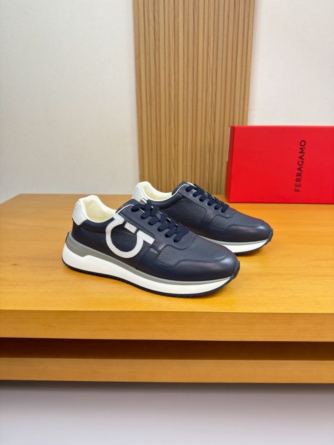 1:1 Replica Ferragamo shoe — 1:1 Replica — photo 3