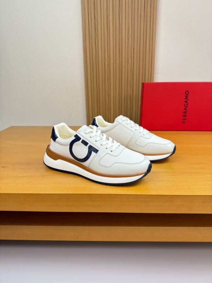 1:1 Replica Ferragamo shoe — 1:1 Replica — photo 2