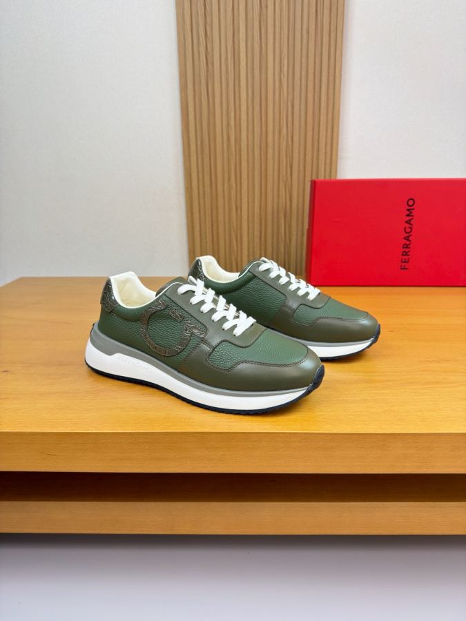 1:1 Replica Ferragamo shoe — 1:1 Replica — photo 5