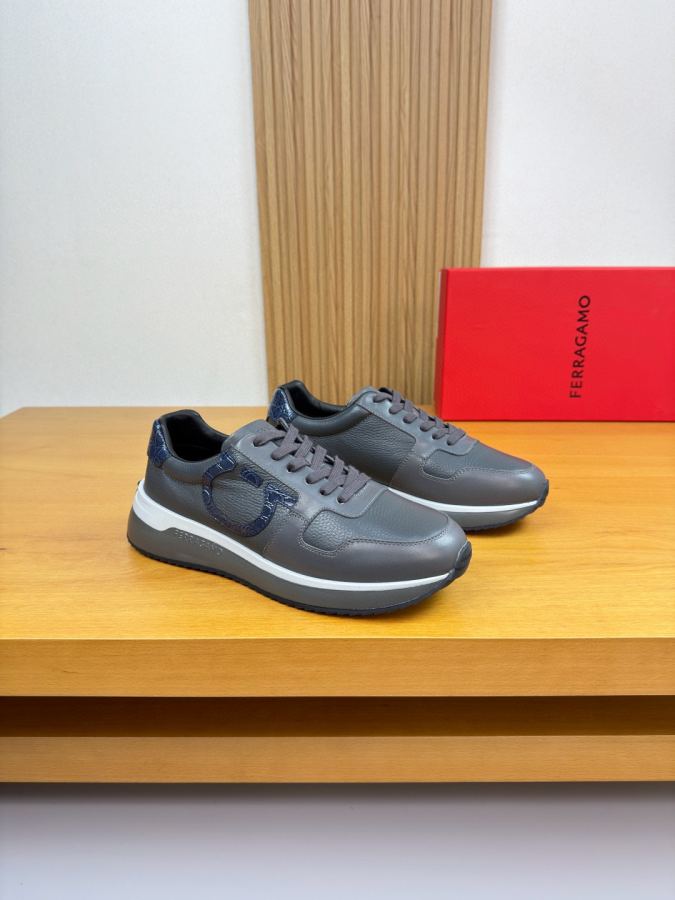 1:1 Replica Ferragamo shoe — 1:1 Replica — photo 4
