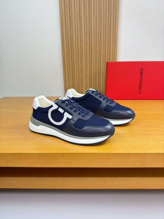 1:1 Replica Ferragamo shoe — Premium Replica — photo 3