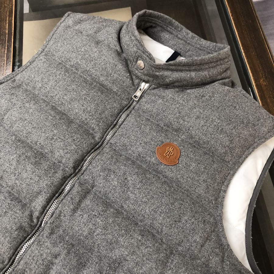 1:1 Replica Moncler down jacket MON*CLER Gallienne 90 — AAA Quality Replica — photo 2