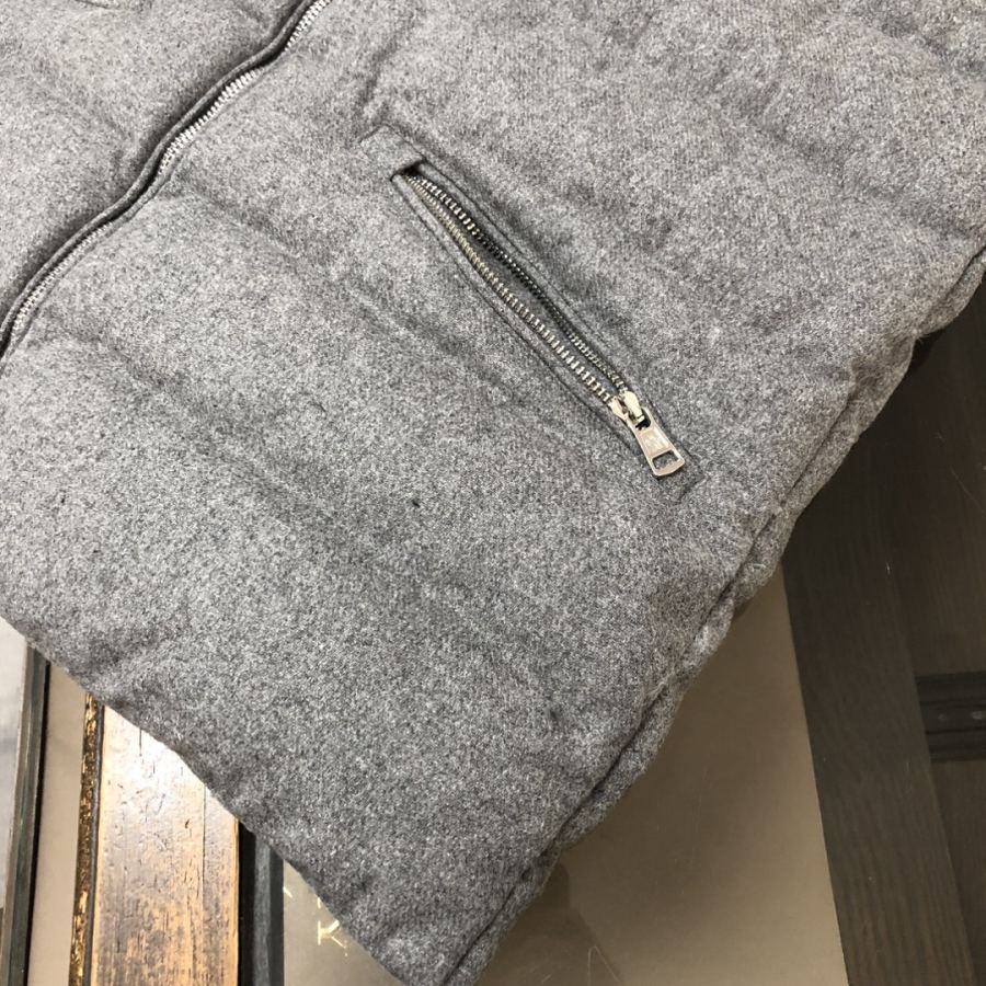 1:1 Replica Moncler down jacket MON*CLER Gallienne 90 — AAA Quality Replica — photo 5