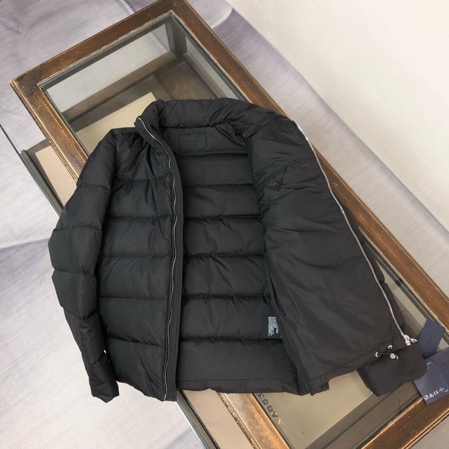 1:1 Replica Prada down jacket, New on the shelves — 1:1 Replica — photo 7