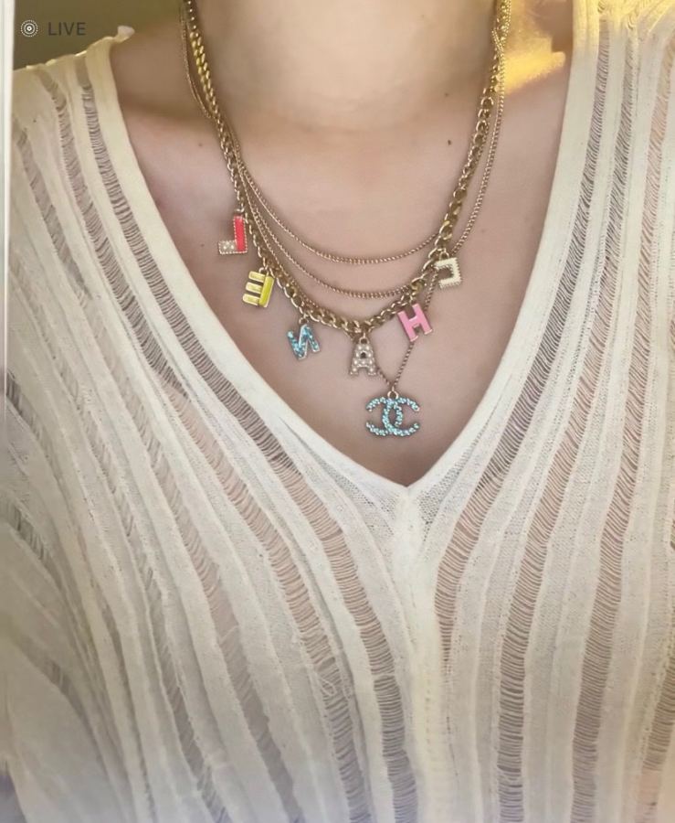 1:1 Replica Dior Jewelry — AAA Quality Replica — photo 5