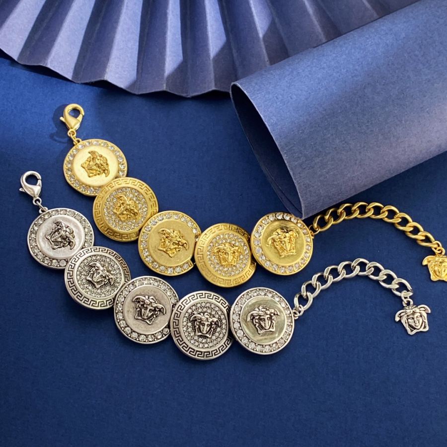 1:1 Replica Versace Jewelry VS94 69 — AAA Quality Replica — photo 9
