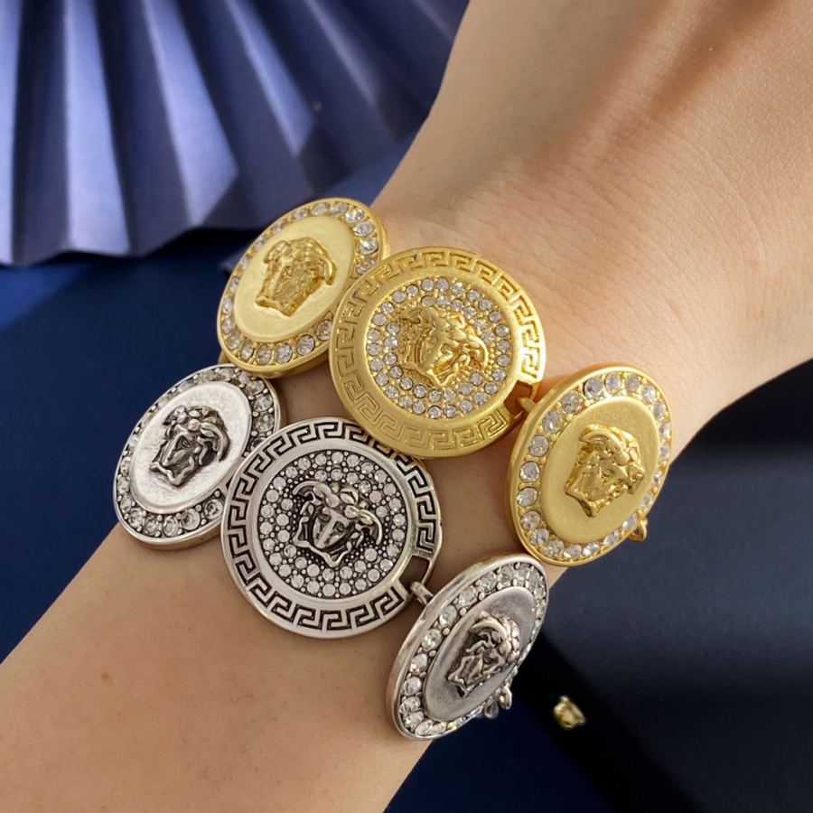 1:1 Replica Versace Jewelry VS94 69 — AAA Quality Replica — photo 6