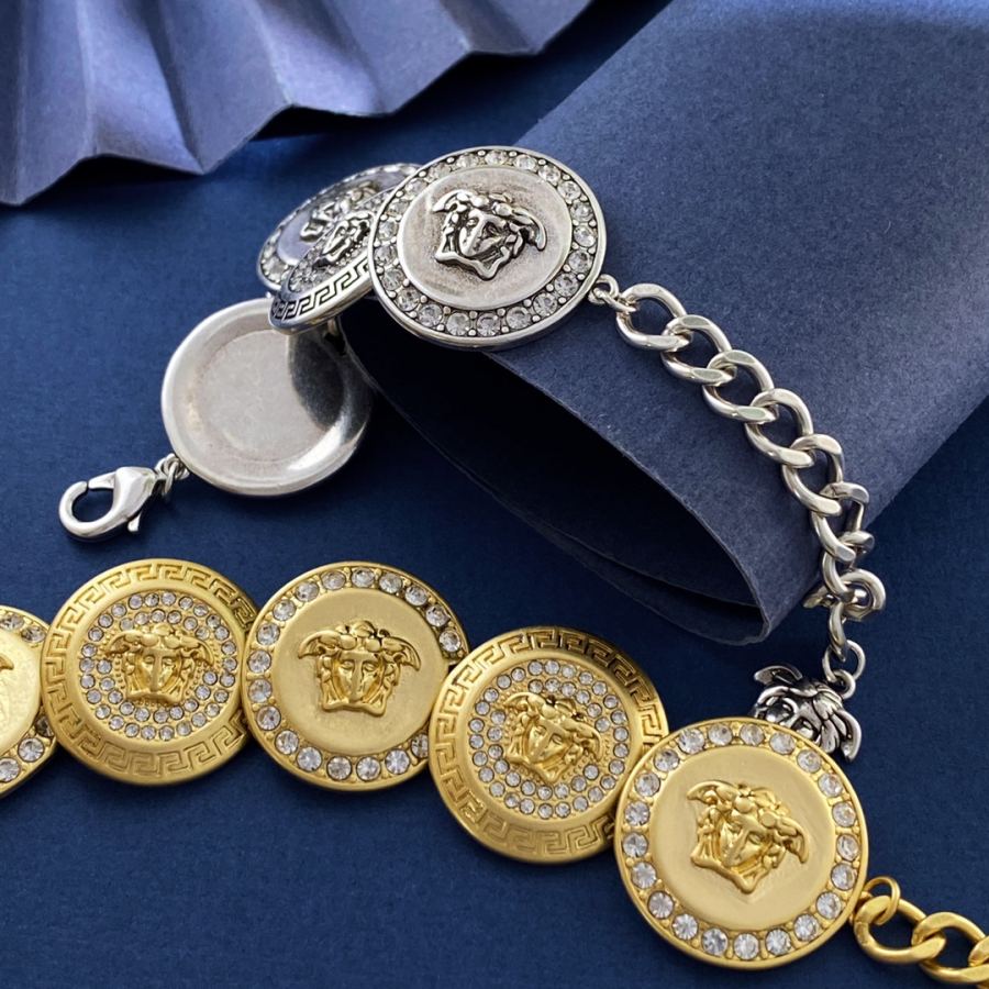 1:1 Replica Versace Jewelry VS94 69 — AAA Quality Replica — photo 2