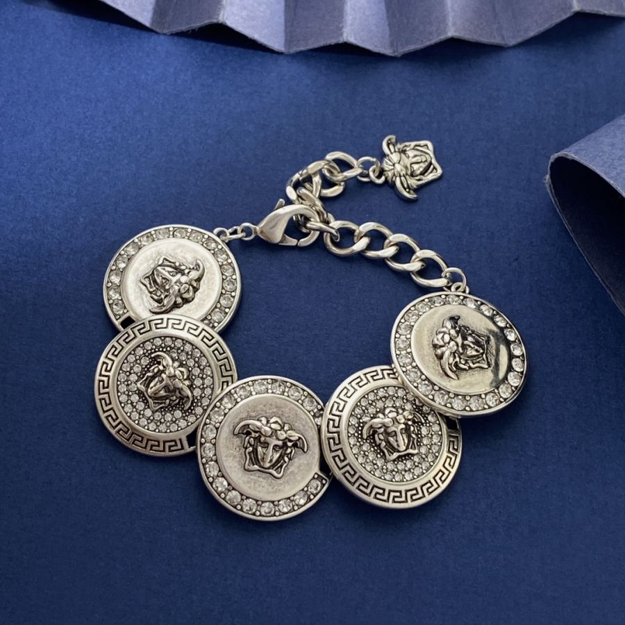 1:1 Replica Versace Jewelry VS94 69 — AAA Quality Replica — photo 3