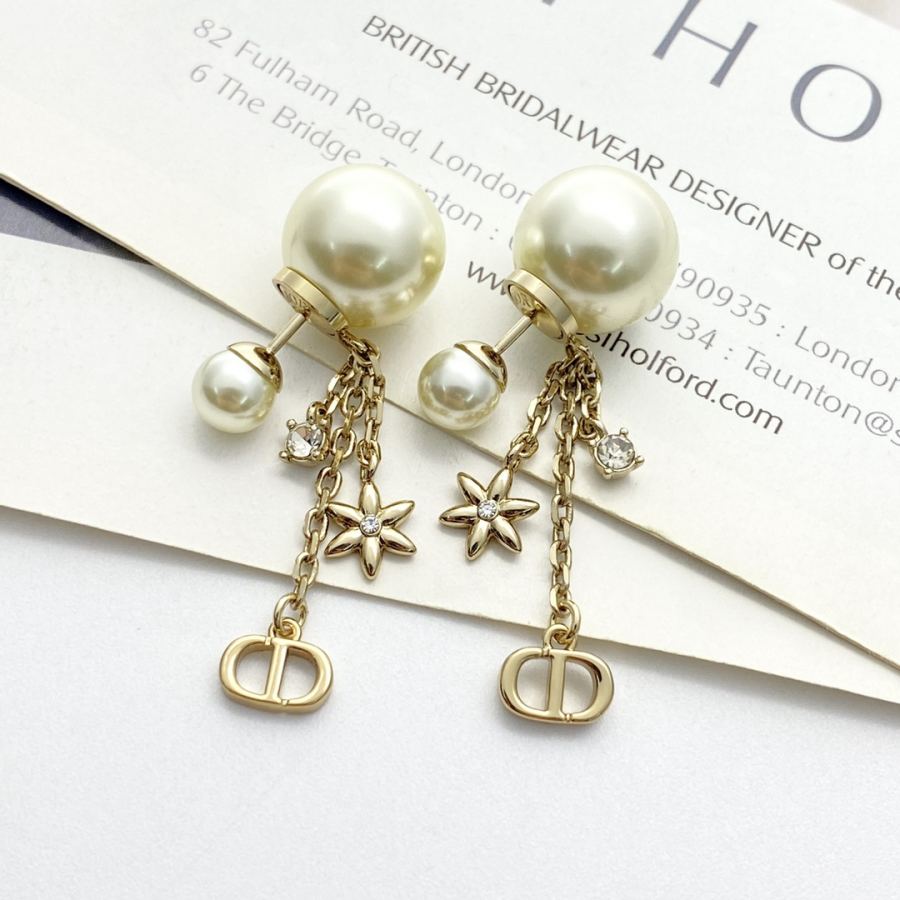 1:1 Replica Dior Jewelry Code E3254 0257825 — Premium Replica — photo 4