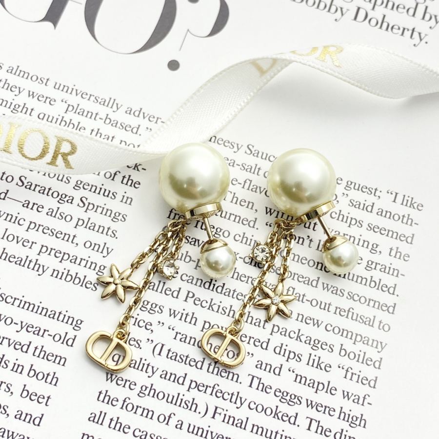 1:1 Replica Dior Jewelry Code E3254 0257825 — Premium Replica