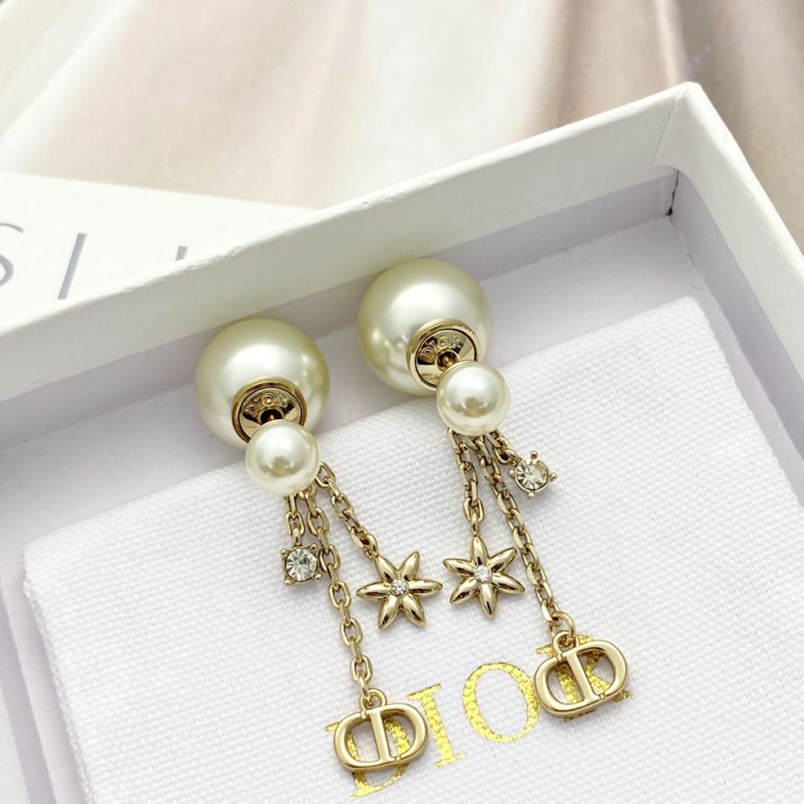 1:1 Replica Dior Jewelry Code E3254 0257825 — Premium Replica — photo 7