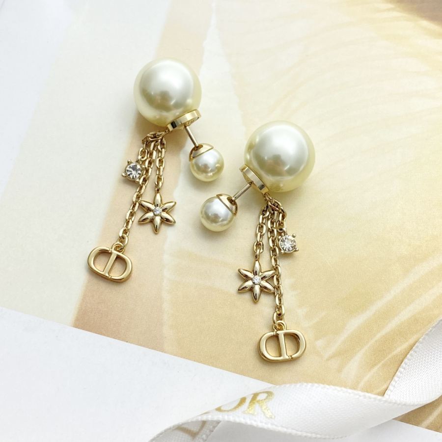 1:1 Replica Dior Jewelry Code E3254 0257825 — Premium Replica — photo 2