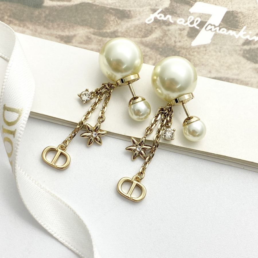 1:1 Replica Dior Jewelry Code E3254 0257825 — Premium Replica — photo 6