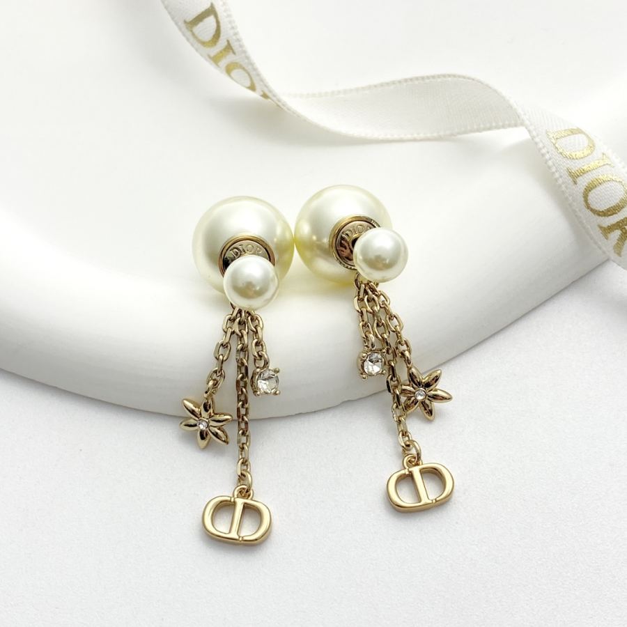 1:1 Replica Dior Jewelry Code E3254 0257825 — Premium Replica — photo 3